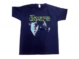 Camiseta The Doors